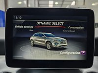 USED 2017 17 MERCEDES-BENZ GLA 2.1 GLA220d AMG Line SUV 5dr Diesel 7G-DCT 4MATIC Euro 6 (s/s) (177 ps) Front And Rear Parking Sensors, Cruise Control, Reverse Camera