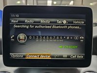 USED 2017 17 MERCEDES-BENZ GLA 2.1 GLA220d AMG Line SUV 5dr Diesel 7G-DCT 4MATIC Euro 6 (s/s) (177 ps) Front And Rear Parking Sensors, Cruise Control, Reverse Camera