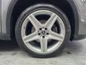 USED 2017 17 MERCEDES-BENZ GLA 2.1 GLA220d AMG Line SUV 5dr Diesel 7G-DCT 4MATIC Euro 6 (s/s) (177 ps) Front And Rear Parking Sensors, Cruise Control, Reverse Camera