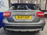 USED 2017 17 MERCEDES-BENZ GLA 2.1 GLA220d AMG Line SUV 5dr Diesel 7G-DCT 4MATIC Euro 6 (s/s) (177 ps) Front And Rear Parking Sensors, Cruise Control, Reverse Camera