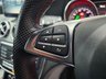 USED 2017 17 MERCEDES-BENZ GLA 2.1 GLA220d AMG Line SUV 5dr Diesel 7G-DCT 4MATIC Euro 6 (s/s) (177 ps) Front And Rear Parking Sensors, Cruise Control, Reverse Camera