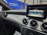 USED 2017 17 MERCEDES-BENZ GLA 2.1 GLA220d AMG Line SUV 5dr Diesel 7G-DCT 4MATIC Euro 6 (s/s) (177 ps) Front And Rear Parking Sensors, Cruise Control, Reverse Camera