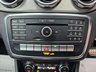 USED 2017 17 MERCEDES-BENZ GLA 2.1 GLA220d AMG Line SUV 5dr Diesel 7G-DCT 4MATIC Euro 6 (s/s) (177 ps) Front And Rear Parking Sensors, Cruise Control, Reverse Camera