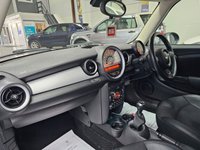 USED 2013 13 MINI CLUBMAN 1.6 Cooper D Estate 5dr Diesel Manual Euro 5 (s/s) (112 ps) &pound;20 Tax, Cruise Control, DAB Radio