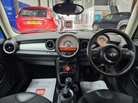 USED 2013 13 MINI CLUBMAN 1.6 Cooper D Estate 5dr Diesel Manual Euro 5 (s/s) (112 ps) &pound;20 Tax, Cruise Control, DAB Radio
