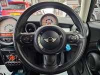USED 2013 13 MINI CLUBMAN 1.6 Cooper D Estate 5dr Diesel Manual Euro 5 (s/s) (112 ps) &pound;20 Tax, Cruise Control, DAB Radio