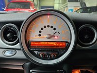 USED 2013 13 MINI CLUBMAN 1.6 Cooper D Estate 5dr Diesel Manual Euro 5 (s/s) (112 ps) &pound;20 Tax, Cruise Control, DAB Radio