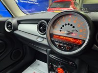 USED 2013 13 MINI CLUBMAN 1.6 Cooper D Estate 5dr Diesel Manual Euro 5 (s/s) (112 ps) &pound;20 Tax, Cruise Control, DAB Radio
