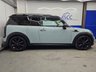 USED 2013 13 MINI CLUBMAN 1.6 Cooper D Estate 5dr Diesel Manual Euro 5 (s/s) (112 ps) &pound;20 Tax, Cruise Control, DAB Radio