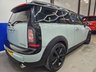 USED 2013 13 MINI CLUBMAN 1.6 Cooper D Estate 5dr Diesel Manual Euro 5 (s/s) (112 ps) &pound;20 Tax, Cruise Control, DAB Radio