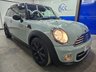USED 2013 13 MINI CLUBMAN 1.6 Cooper D Estate 5dr Diesel Manual Euro 5 (s/s) (112 ps) &pound;20 Tax, Cruise Control, DAB Radio