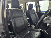 USED 2013 63 LAND ROVER FREELANDER 2 2.2 TD4 GS SUV 5dr Diesel Manual 4WD Euro 5 (s/s) (150 ps) 