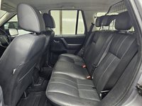 USED 2013 63 LAND ROVER FREELANDER 2 2.2 TD4 GS SUV 5dr Diesel Manual 4WD Euro 5 (s/s) (150 ps) 