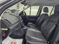 USED 2013 63 LAND ROVER FREELANDER 2 2.2 TD4 GS SUV 5dr Diesel Manual 4WD Euro 5 (s/s) (150 ps) 