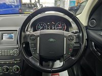 USED 2013 63 LAND ROVER FREELANDER 2 2.2 TD4 GS SUV 5dr Diesel Manual 4WD Euro 5 (s/s) (150 ps) 