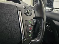 USED 2013 63 LAND ROVER FREELANDER 2 2.2 TD4 GS SUV 5dr Diesel Manual 4WD Euro 5 (s/s) (150 ps) 