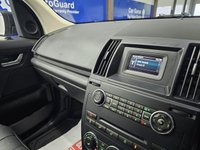 USED 2013 63 LAND ROVER FREELANDER 2 2.2 TD4 GS SUV 5dr Diesel Manual 4WD Euro 5 (s/s) (150 ps) 