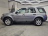 USED 2013 63 LAND ROVER FREELANDER 2 2.2 TD4 GS SUV 5dr Diesel Manual 4WD Euro 5 (s/s) (150 ps) 