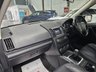 USED 2013 63 LAND ROVER FREELANDER 2 2.2 TD4 GS SUV 5dr Diesel Manual 4WD Euro 5 (s/s) (150 ps) 