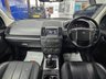 USED 2013 63 LAND ROVER FREELANDER 2 2.2 TD4 GS SUV 5dr Diesel Manual 4WD Euro 5 (s/s) (150 ps) 