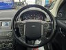 USED 2013 63 LAND ROVER FREELANDER 2 2.2 TD4 GS SUV 5dr Diesel Manual 4WD Euro 5 (s/s) (150 ps) 