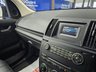 USED 2013 63 LAND ROVER FREELANDER 2 2.2 TD4 GS SUV 5dr Diesel Manual 4WD Euro 5 (s/s) (150 ps) 