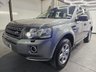 USED 2013 63 LAND ROVER FREELANDER 2 2.2 TD4 GS SUV 5dr Diesel Manual 4WD Euro 5 (s/s) (150 ps) 