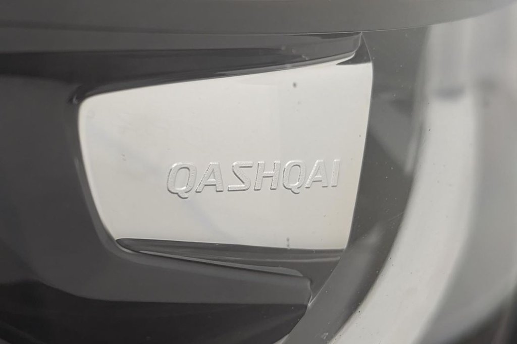 USED 2017 67 NISSAN QASHQAI 1.6 dCi N-Connecta SUV 5dr Diesel XTRON Euro 6 (s/s) (130 ps) Sat Nav Pan Roof