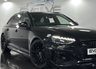 USED 2021 70 AUDI RS4 AVANT 2.9 TFSI V6 Estate 5dr Petrol Tiptronic quattro Euro 6 (s/s) (450 ps) CAMERA, SENSORS, LEATHER!