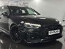 USED 2021 70 AUDI RS4 AVANT 2.9 TFSI V6 Estate 5dr Petrol Tiptronic quattro Euro 6 (s/s) (450 ps) CAMERA, SENSORS, LEATHER!