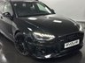 USED 2021 70 AUDI RS4 AVANT 2.9 TFSI V6 Estate 5dr Petrol Tiptronic quattro Euro 6 (s/s) (450 ps) CAMERA, SENSORS, LEATHER!