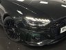 USED 2021 70 AUDI RS4 AVANT 2.9 TFSI V6 Estate 5dr Petrol Tiptronic quattro Euro 6 (s/s) (450 ps) CAMERA, SENSORS, LEATHER!