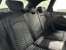 USED 2021 70 AUDI RS4 AVANT 2.9 TFSI V6 Estate 5dr Petrol Tiptronic quattro Euro 6 (s/s) (450 ps) CAMERA, SENSORS, LEATHER!