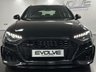 USED 2021 70 AUDI RS4 AVANT 2.9 TFSI V6 Estate 5dr Petrol Tiptronic quattro Euro 6 (s/s) (450 ps) CAMERA, SENSORS, LEATHER!