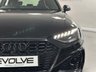 USED 2021 70 AUDI RS4 AVANT 2.9 TFSI V6 Estate 5dr Petrol Tiptronic quattro Euro 6 (s/s) (450 ps) CAMERA, SENSORS, LEATHER!