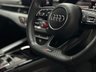 USED 2021 70 AUDI RS4 AVANT 2.9 TFSI V6 Estate 5dr Petrol Tiptronic quattro Euro 6 (s/s) (450 ps) CAMERA, SENSORS, LEATHER!