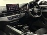 USED 2021 70 AUDI RS4 AVANT 2.9 TFSI V6 Estate 5dr Petrol Tiptronic quattro Euro 6 (s/s) (450 ps) CAMERA, SENSORS, LEATHER!