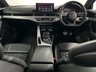 USED 2021 70 AUDI RS4 AVANT 2.9 TFSI V6 Estate 5dr Petrol Tiptronic quattro Euro 6 (s/s) (450 ps) CAMERA, SENSORS, LEATHER!