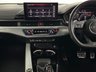 USED 2021 70 AUDI RS4 AVANT 2.9 TFSI V6 Estate 5dr Petrol Tiptronic quattro Euro 6 (s/s) (450 ps) CAMERA, SENSORS, LEATHER!