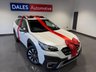 USED 2025 75 SUBARU OUTBACK X96 Outback 2.5i - T ES TOURING CVT FANTASTIC SAVING! PRE REGISTER