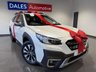 USED 2025 75 SUBARU OUTBACK X96 Outback 2.5i - T ES TOURING CVT FANTASTIC SAVING! PRE REGISTER