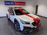 USED 2025 75 SUBARU OUTBACK X96 Outback 2.5i - T ES TOURING CVT FANTASTIC SAVING! PRE REGISTER