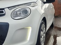 USED 2016 16 CITROEN C1 1.2 PureTech Feel Airscape 5dr Petrol Manual Euro 6 (Euro 6) (82 ps) 