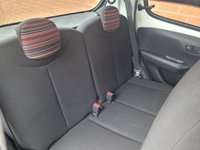 USED 2016 16 CITROEN C1 1.2 PureTech Feel Airscape 5dr Petrol Manual Euro 6 (Euro 6) (82 ps) 