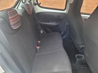 USED 2016 16 CITROEN C1 1.2 PureTech Feel Airscape 5dr Petrol Manual Euro 6 (Euro 6) (82 ps) 