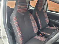 USED 2016 16 CITROEN C1 1.2 PureTech Feel Airscape 5dr Petrol Manual Euro 6 (Euro 6) (82 ps) 