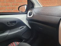 USED 2016 16 CITROEN C1 1.2 PureTech Feel Airscape 5dr Petrol Manual Euro 6 (Euro 6) (82 ps) 