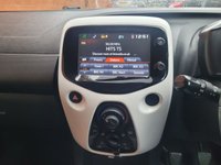 USED 2016 16 CITROEN C1 1.2 PureTech Feel Airscape 5dr Petrol Manual Euro 6 (Euro 6) (82 ps) 