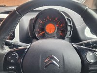 USED 2016 16 CITROEN C1 1.2 PureTech Feel Airscape 5dr Petrol Manual Euro 6 (Euro 6) (82 ps) 