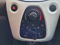 USED 2016 16 CITROEN C1 1.2 PureTech Feel Airscape 5dr Petrol Manual Euro 6 (Euro 6) (82 ps) 